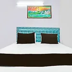 Hotel O Pacific Stay