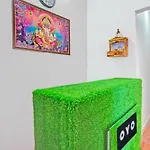Hotel O Pacific Stay