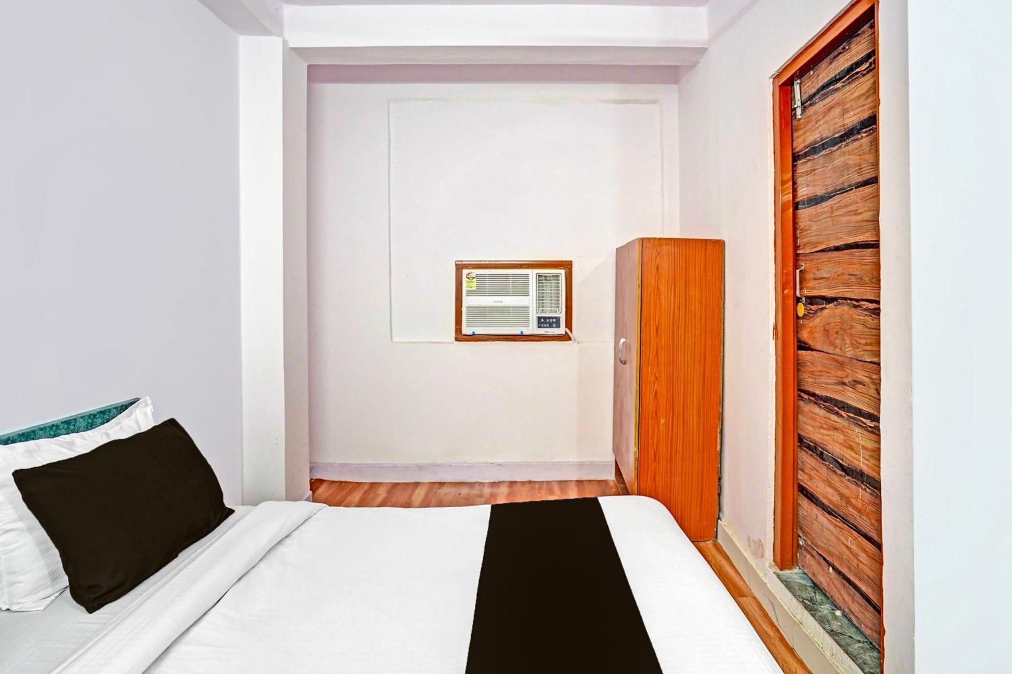 Hotel O Pacific 3*