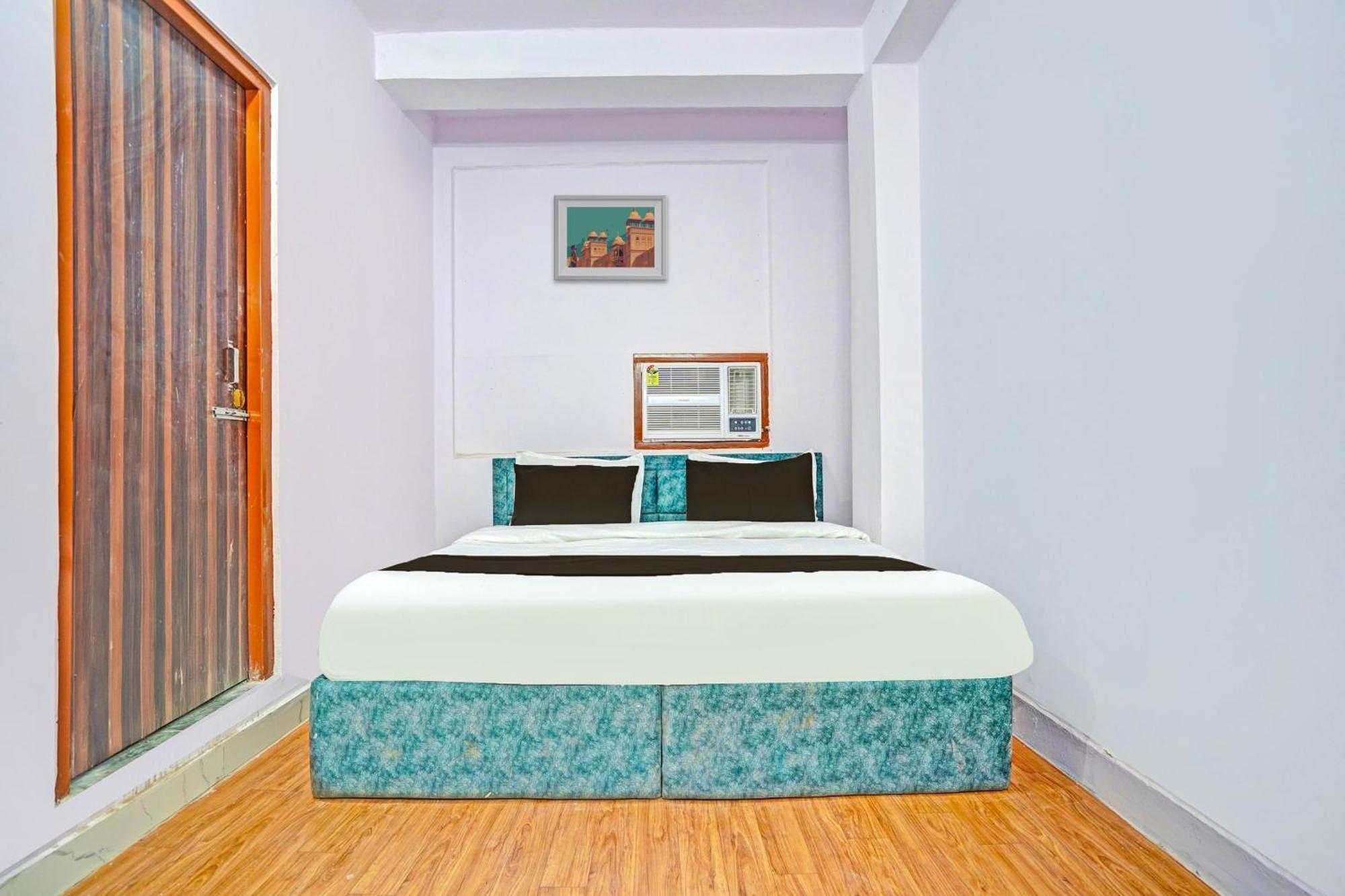 O Pacific Hotel New Delhi