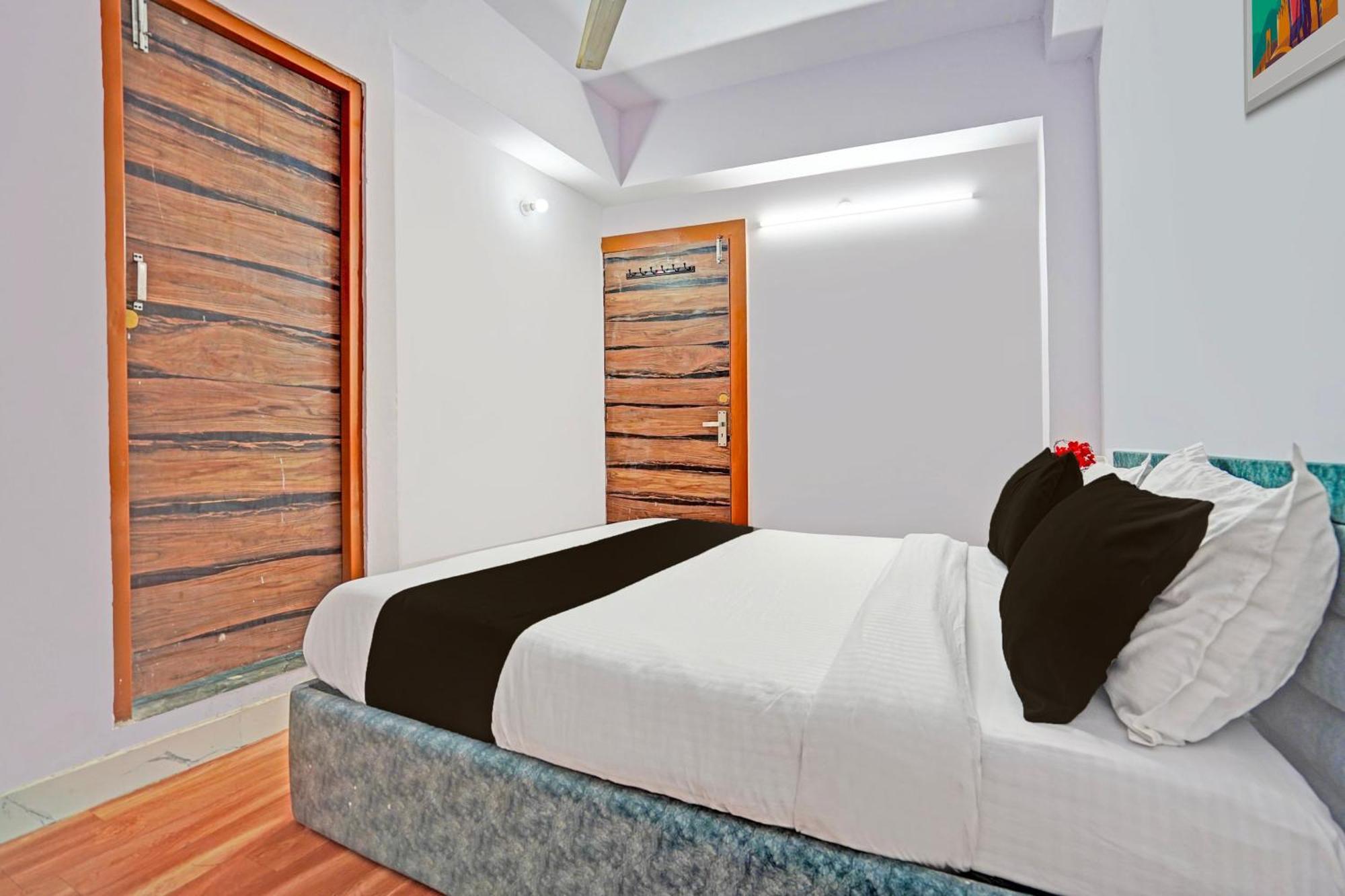 O Pacific Hotel