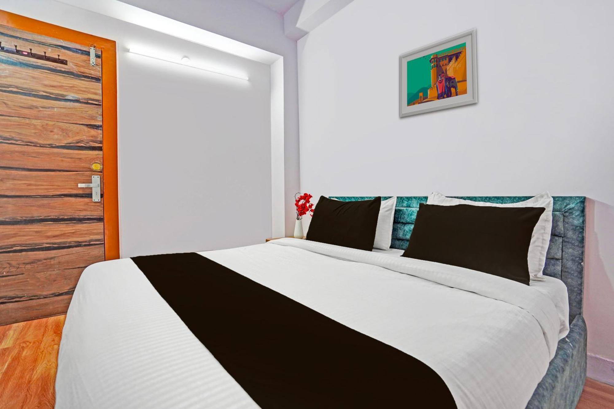 Hotel O Pacific
