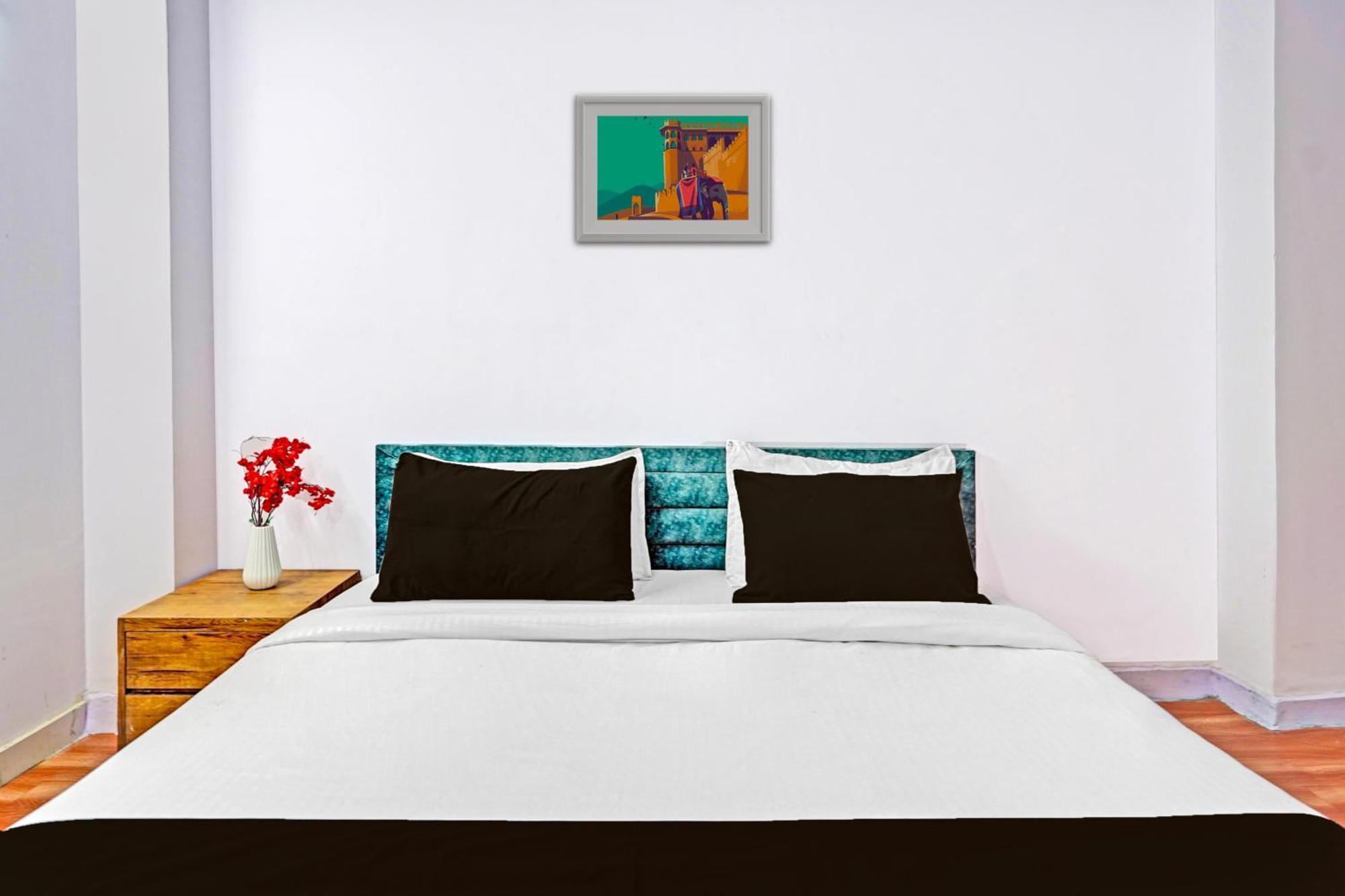 Hotel O Pacific 3*