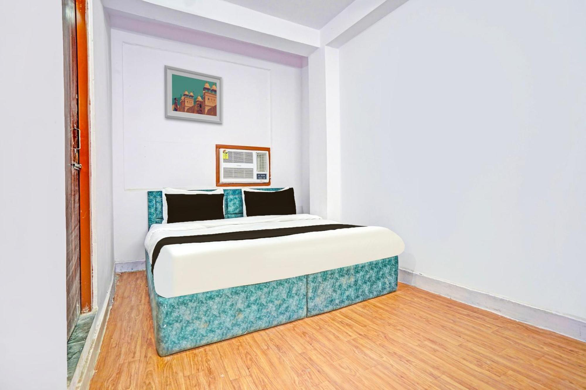 O Pacific Hotel