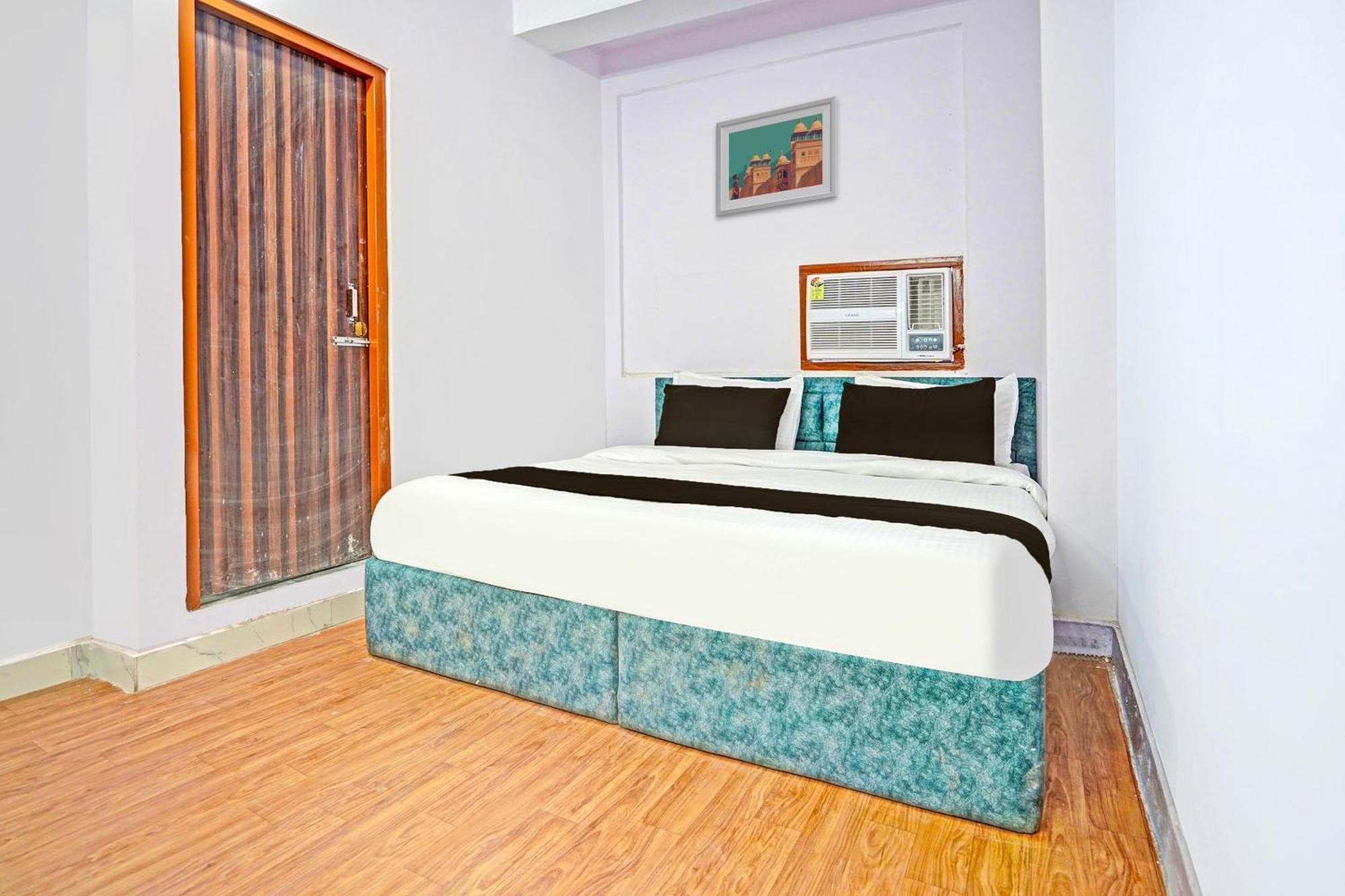 O Pacific Hotel New Delhi