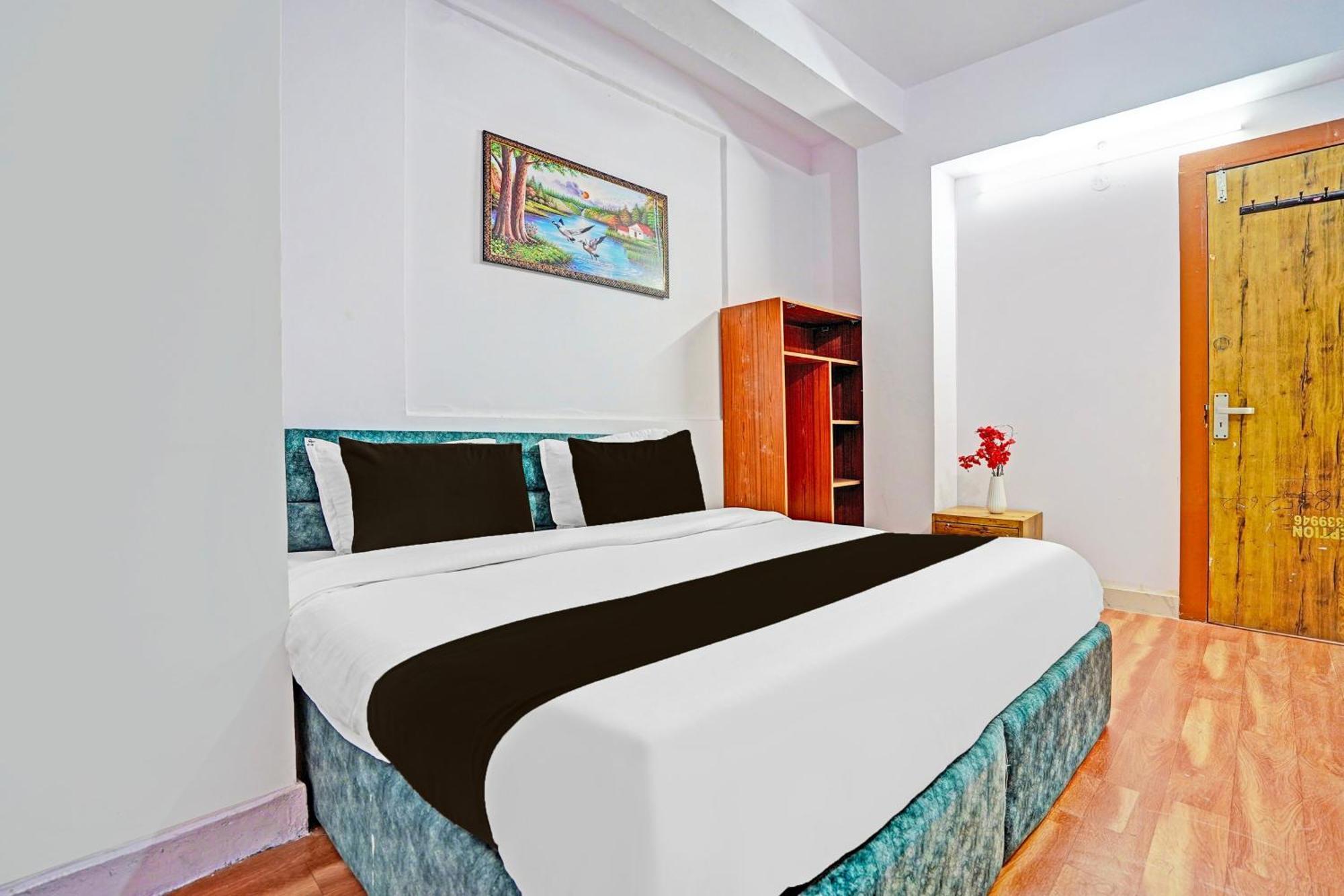 O Pacific Hotel 3*