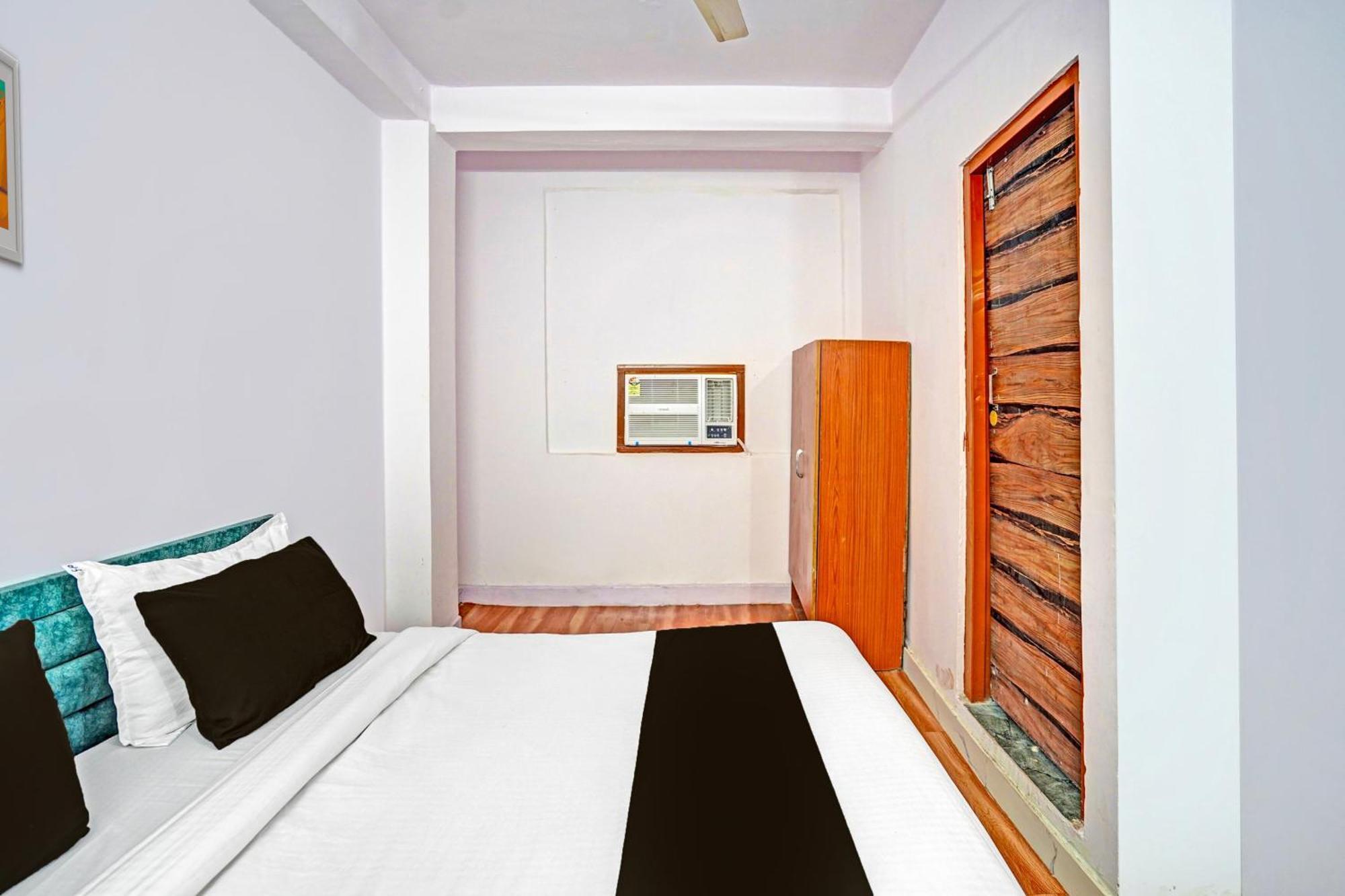 O Pacific Hotel