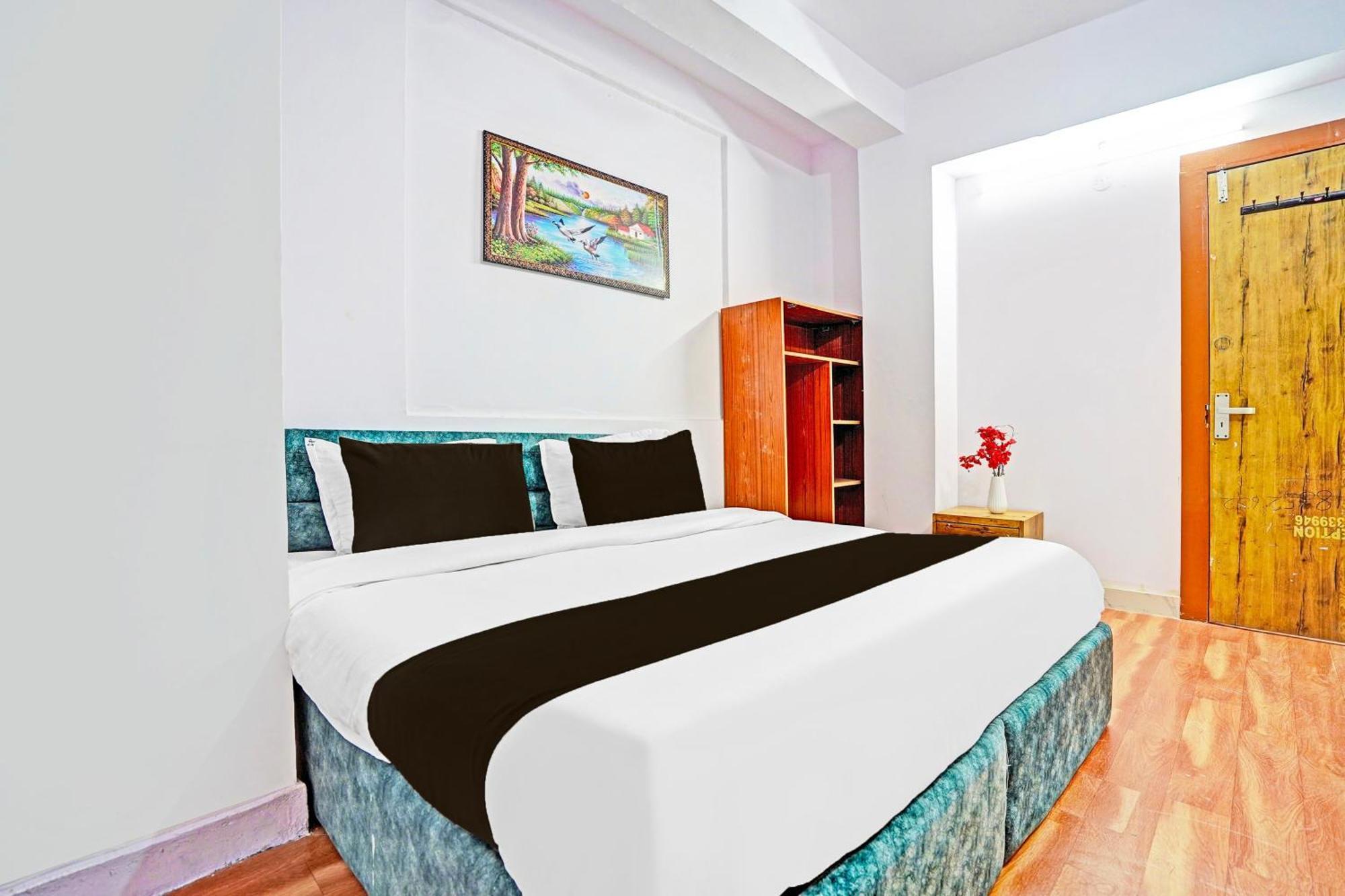 O Pacific Hotel