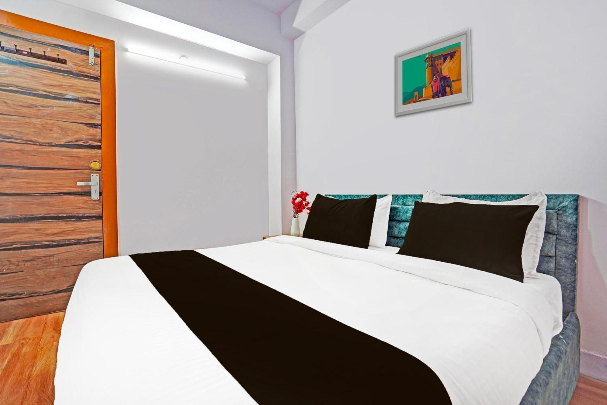 Hotel O Pacific