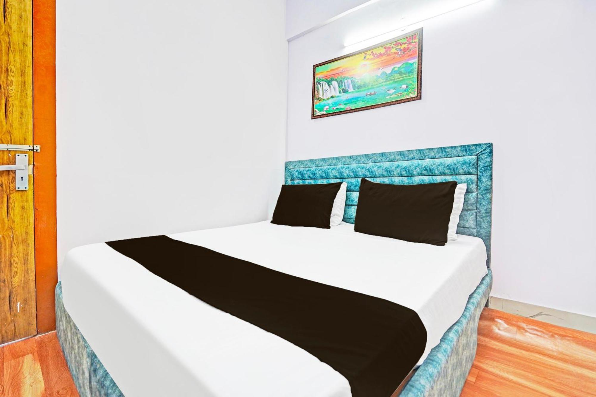 O Pacific Hotel 3*
