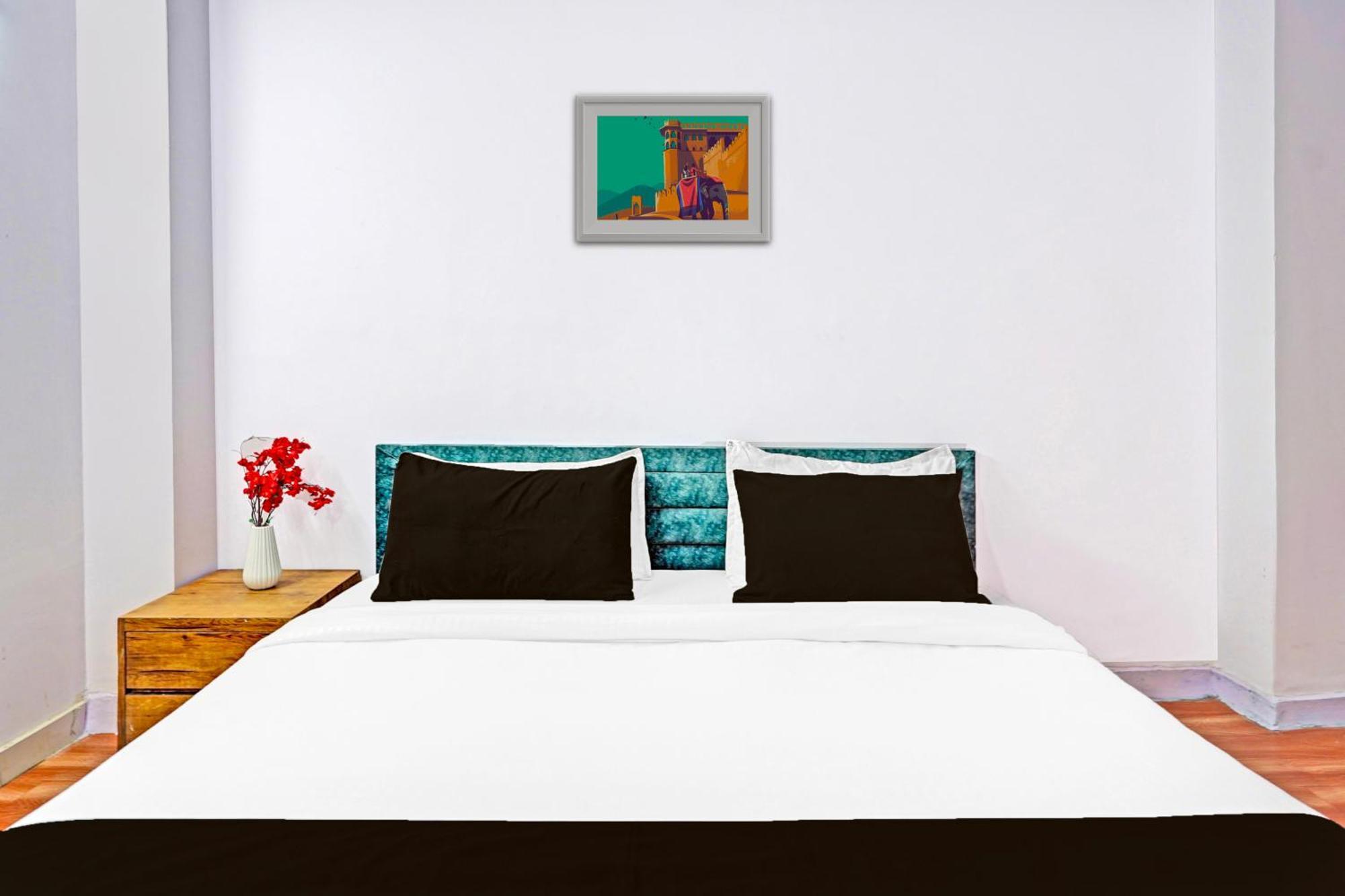 Hotel O Pacific 3*