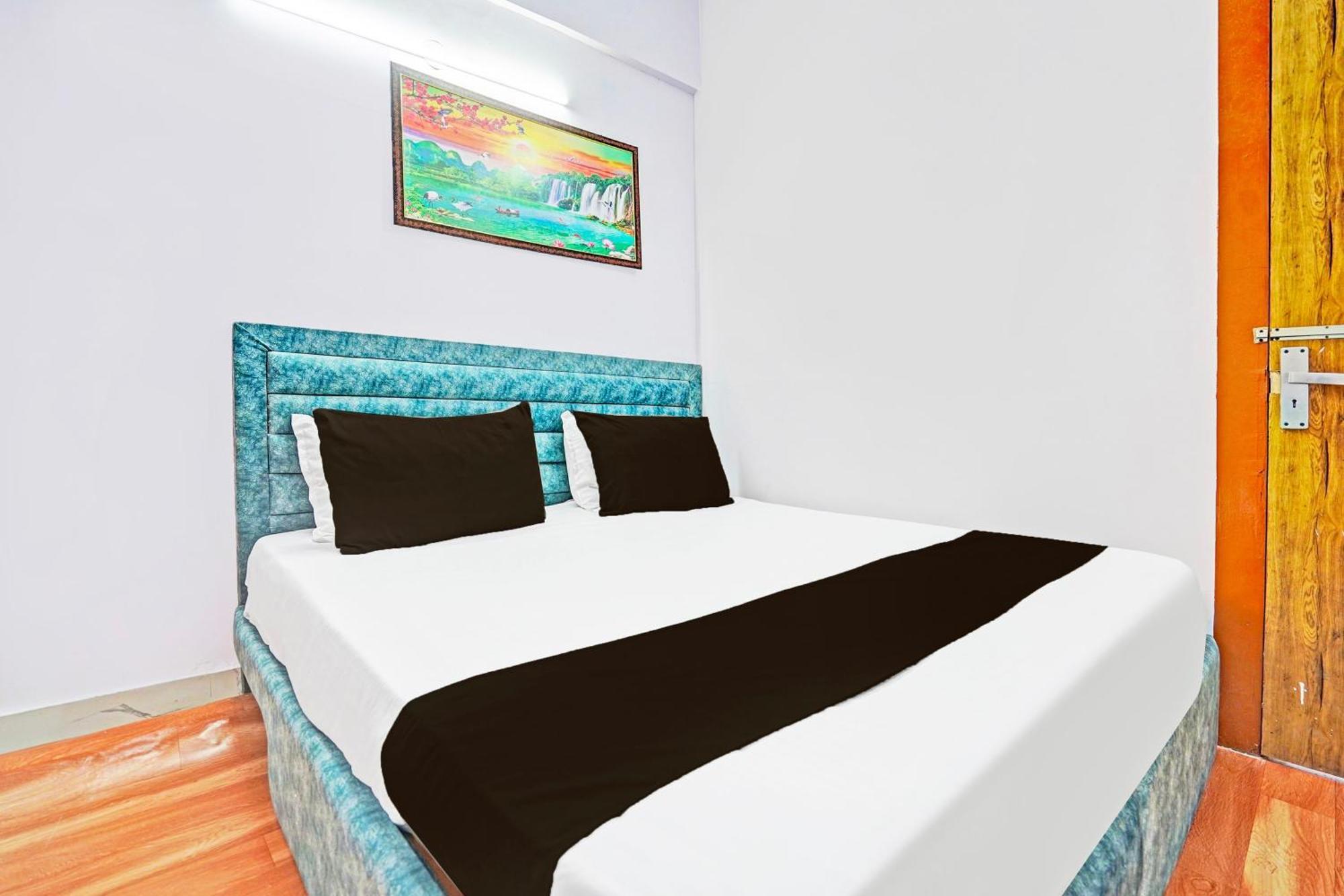 O Pacific Hotel