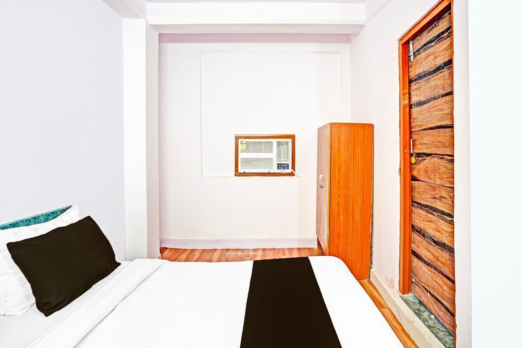Hotel O Pacific New Delhi