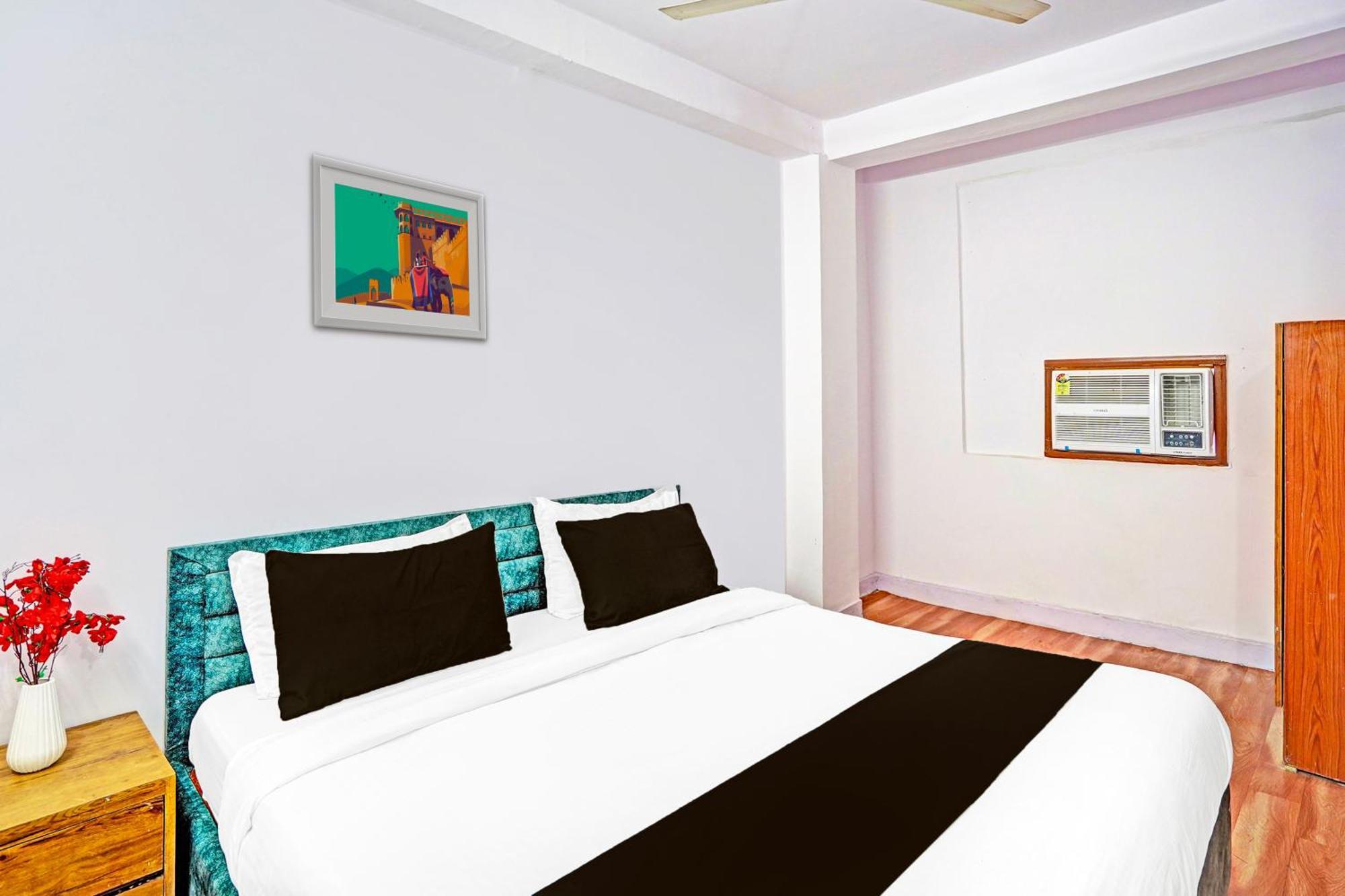 O Pacific Hotel New Delhi