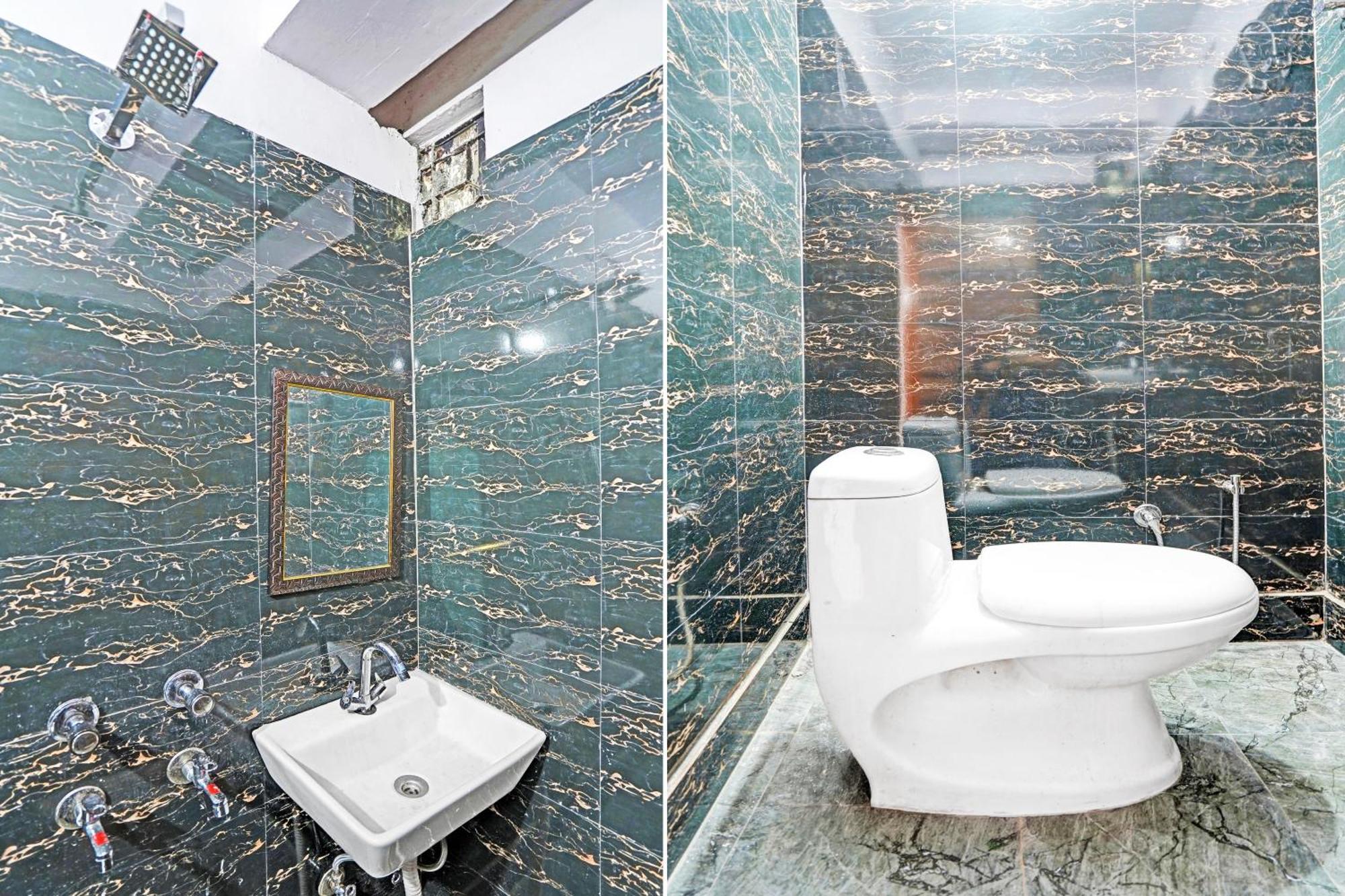 O Pacific Hotel New Delhi