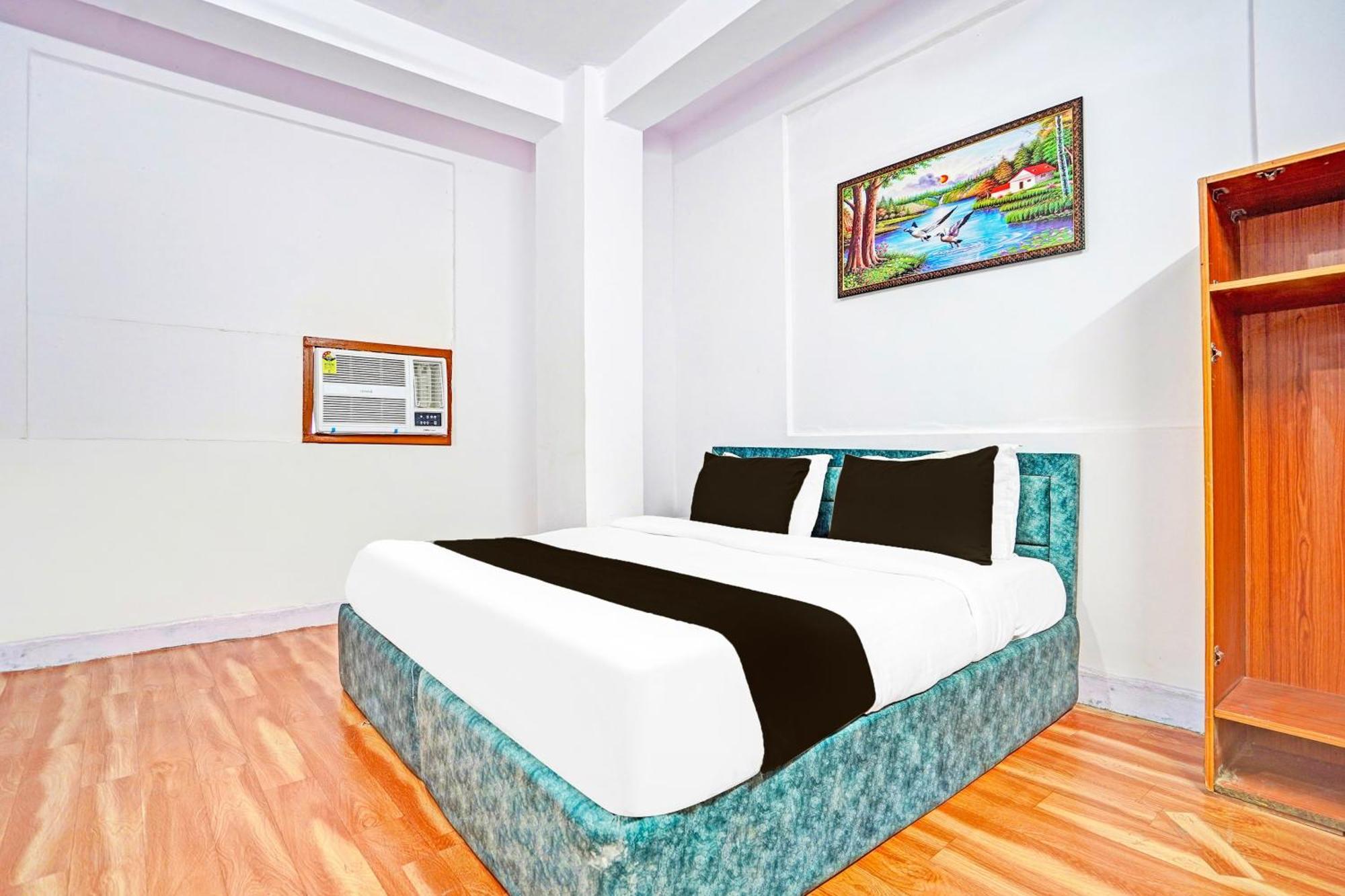 O Pacific 3* New Delhi